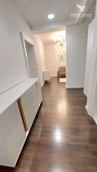 Nadštandardný 3 izbovy byt pre rodinu na prenájom, ČSA,Bans - 12