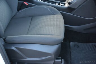 Ford C-Max 1.00 EcoBoost, SR voz, 1. maj, Po rozvodoch - 12