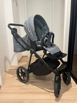 ADAMEX Belissa 2-kombinacia - 12