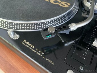 Technics 1200 - 12