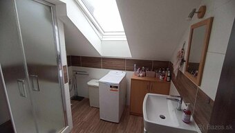 Veľkometrážny 3i byt s plnou výbavou + terasou, Garden Town - 12