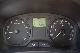 Škoda Fabia 1.2 HTP 12V Classic - 12