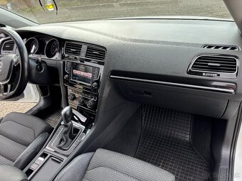 Predám Volkswagen Golf 7 2.0 TDI DSG R-Line (bez AdBlue) - 12