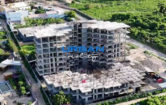 APARTMÁN V REZIDENČNOM HOTELOVOM KOMPLEXE NA ZANZIBARE - 12