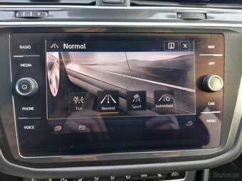 Volkswagen Tiguan 1.4 TSI 4×4 DSG - 12