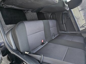Subaru impreza WRX 2.0 combi 4x4 - 12