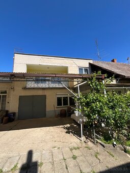 Na predaj RD vo Svodíne - 12