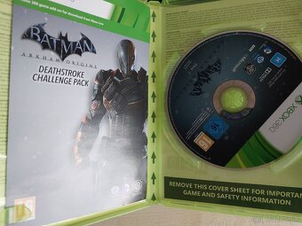 HRY NA XBOX ONE - 12