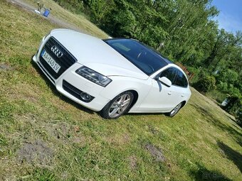 Audi A5 šport back 2.0.tdi - 12