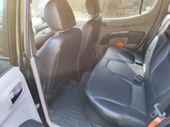 Mitsubishi L200 2.5 DI-D - 12
