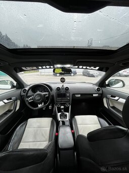 Audi S3 - 12