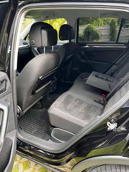 Volkswagen Tiguan 2.0 TDI 190k 4MOTION Highline DSG - 12