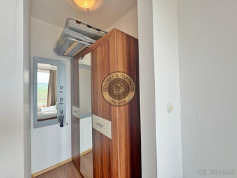 Apartmán 2+kk s bazénom Tankovo, Bulharsko - 12