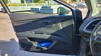 Predám Seat Leon ST/FR  r.v.2014,2.0tdi 110KW - 12