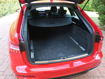 Audi A6 C8 Avant 3.0 TDI Quattro S-line 45 TDI 2020 - 12