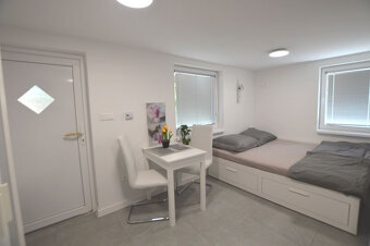 Rekreačný pozemok s chatkou, Zlaté piesky, 250m2, klimatizác - 12