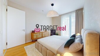 TARGETreal | Prestížny 4-izbový byt s výhľadmi na Bratislavs - 12