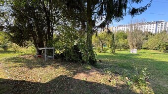 Na predaj chatka s krásnou záhradou – Trenčín, Pod Sekerou - 12