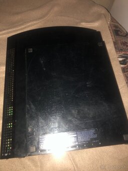 Predám hry na ps3 k tomu ps3 grátis - 12