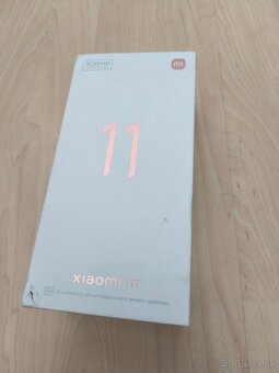 Xiaomi 11t 8Gb/128Gb - 12
