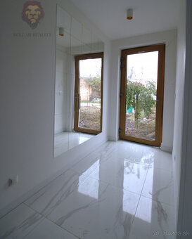 NA PREDAJ - Moderný rodinný dom v Šulekove - 12