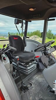 Zetor crystal 160 2015 s pvh (zuidberg pred. Kardan) - 12
