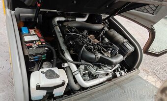 Dieselový VZV Jungheinrich DFG 430s - 12