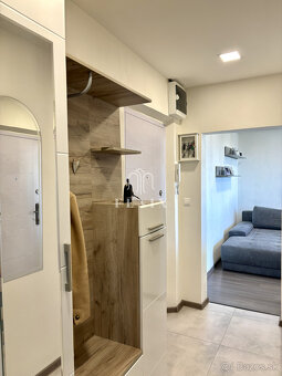 Útulný 3-izbový byt na Terase - 12