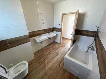 Novostavba Rodinný dom v Štandarde v obci Plavecký Mikuláš - 12