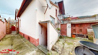BartanusReality - Na predaj rodinný dom v Trenčíne, Partizán - 12