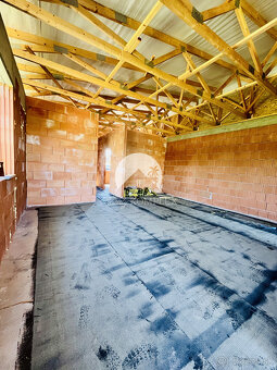 Reality KOMPLEX s.r.o., Vám ponúka na predaj moderný dvojdom - 12