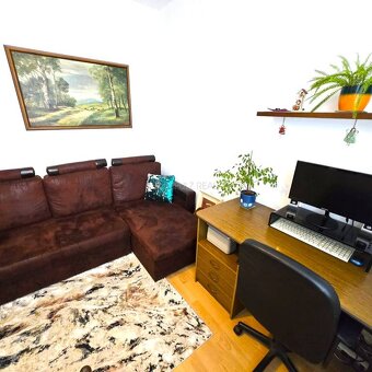 Štýlový 4 izbový byt, 80m², Sídlisko III, Prešov, EXKLUZÍVN - 12