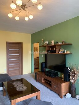 4 - izb. byt s romantickou atmosférou, SNP Považská Bystrica - 12