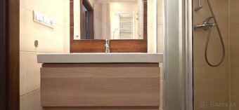 PNORF – zrekonštruovaný 3i byt s loggiou a komorou, M. Bela - 12