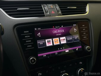 Škoda Octavia III KOMBI 1.6TDI/85kW DSG 1.Maj. LED r.v.2017 - 12