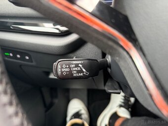 Škoda Octavia Combi 2.0 TDI SCR Style DSG - 12