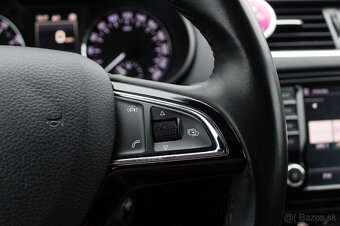 Škoda Octavia Combi 1.8 TSI Elegance/Style - 12