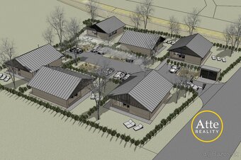 PREDPREDAJ: Moderná novostavba na Liptove. - 12