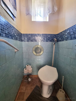 PREDAJ rodinný dom Rajka - 12