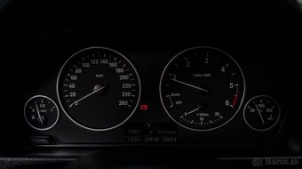 BMW Rad 3 318d e90 - 12