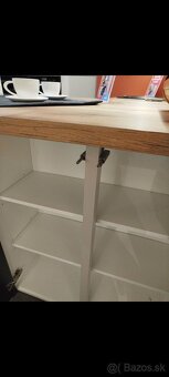 Kuchynská linka - 12