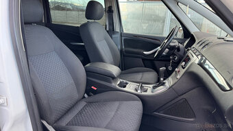 Ford Galaxy 2.0 TDCi DPF Trend A/T - 12