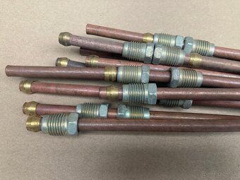 ZIL 131 predám palivovú nádrž a iné ND - 12