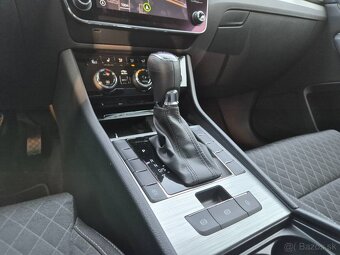 Škoda Superb Combi 2.0 TDI SCR Style DSG - 12
