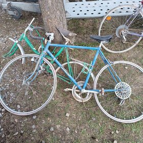 Staré bicykle - 12