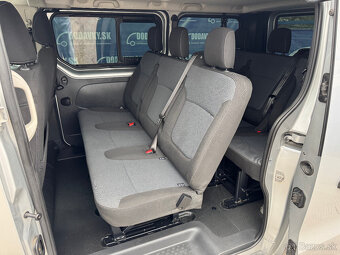 Fiat Talento 1.6 MTJ Twin turbo 1t L1H1 - 12