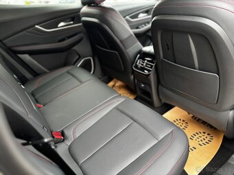Dongfeng T5 EVO Dragon Edition - 12