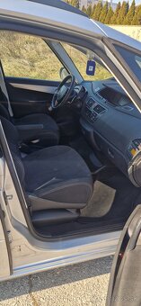 Citroen c4 grand picasso citroën - 12