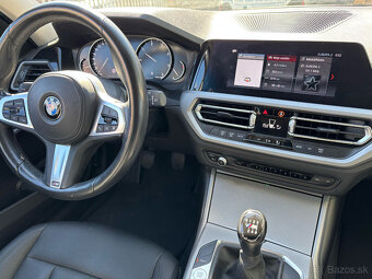 G21 BMW318d Touring - 90tis km - 12