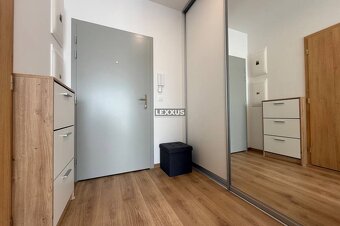 | 1i byt + pivnica + parking, Ovocné sady  BA II., 35,70m2 - 12